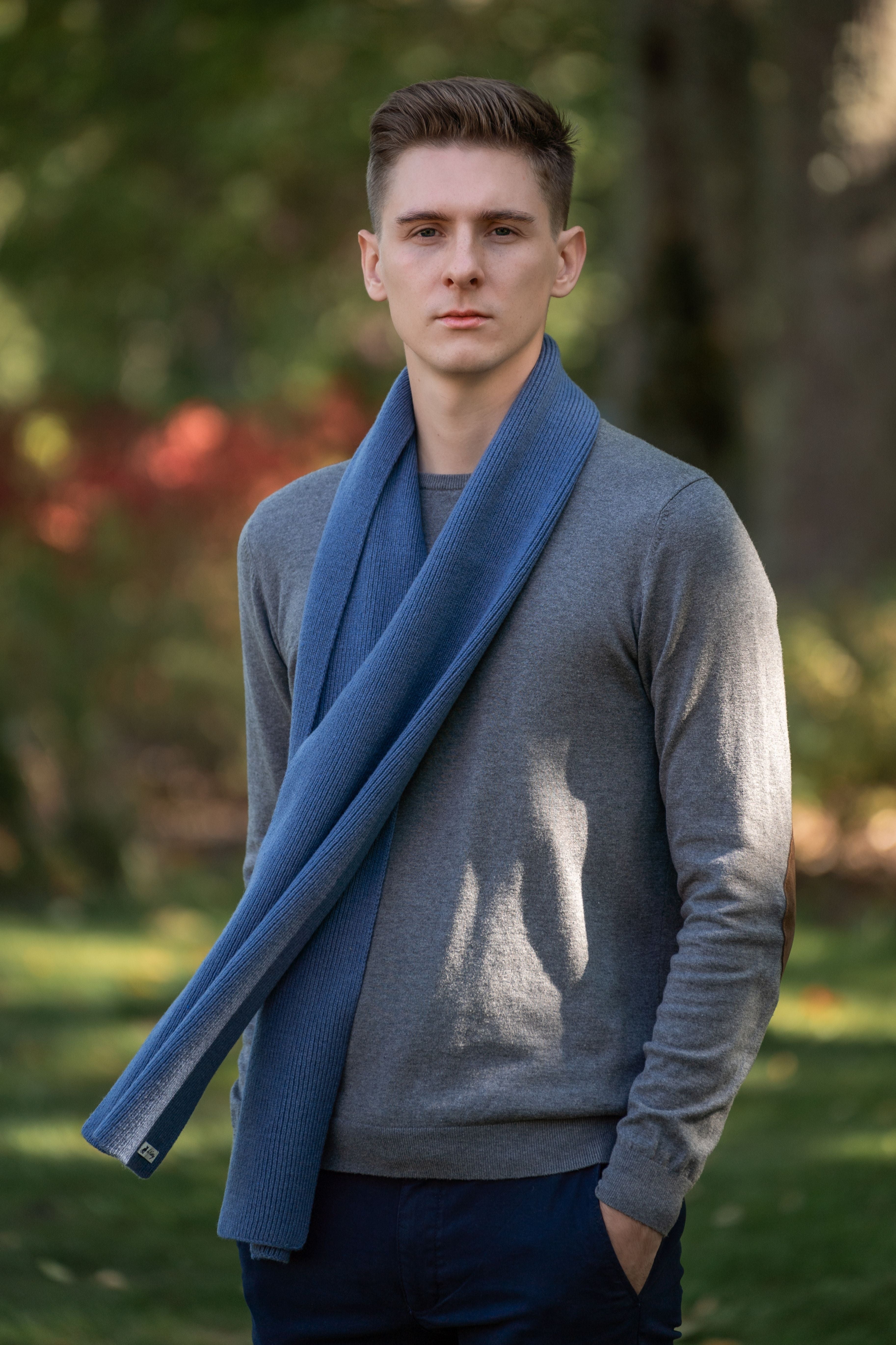SCARFS FOR MEN – k.N.itty
