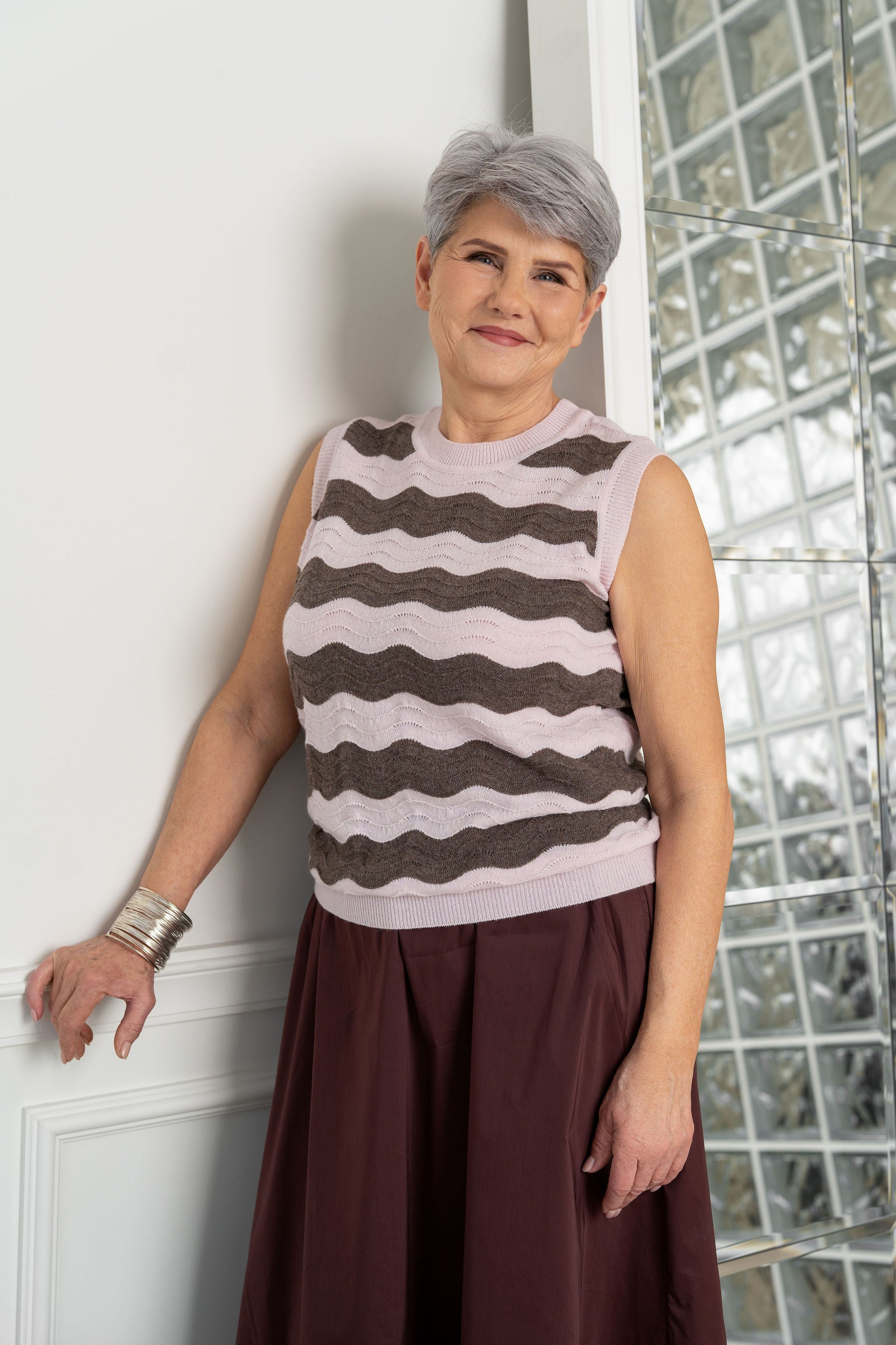 Handmade sweaters and dresses | Cashmere / Merino wool – Page 4